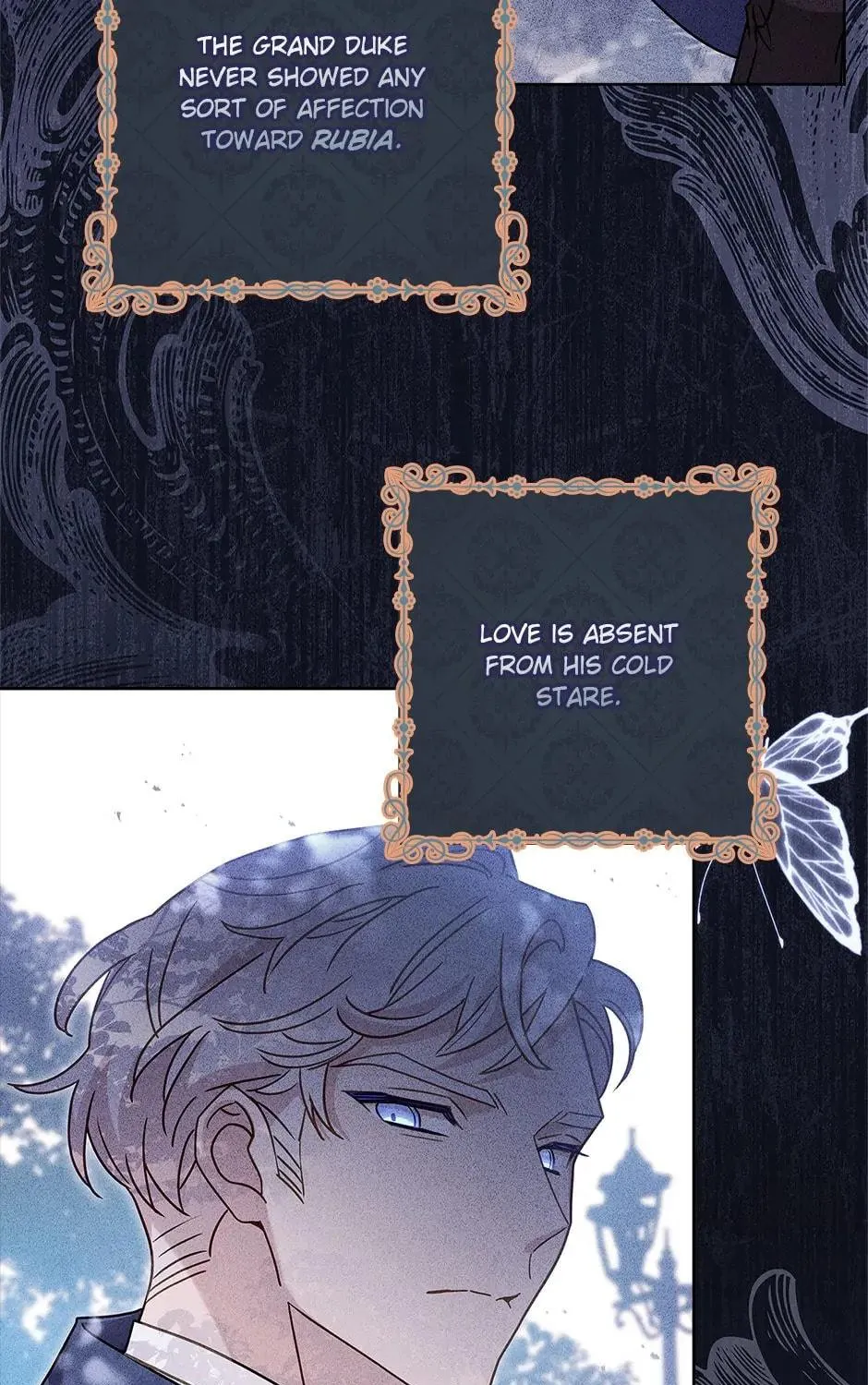 Read The Lady Needs a Break chapter 89 image 34 on Lezhin