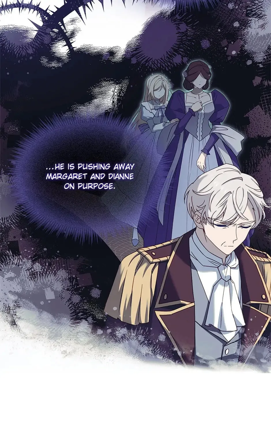 Read The Lady Needs a Break chapter 89 image 44 on Lezhin
