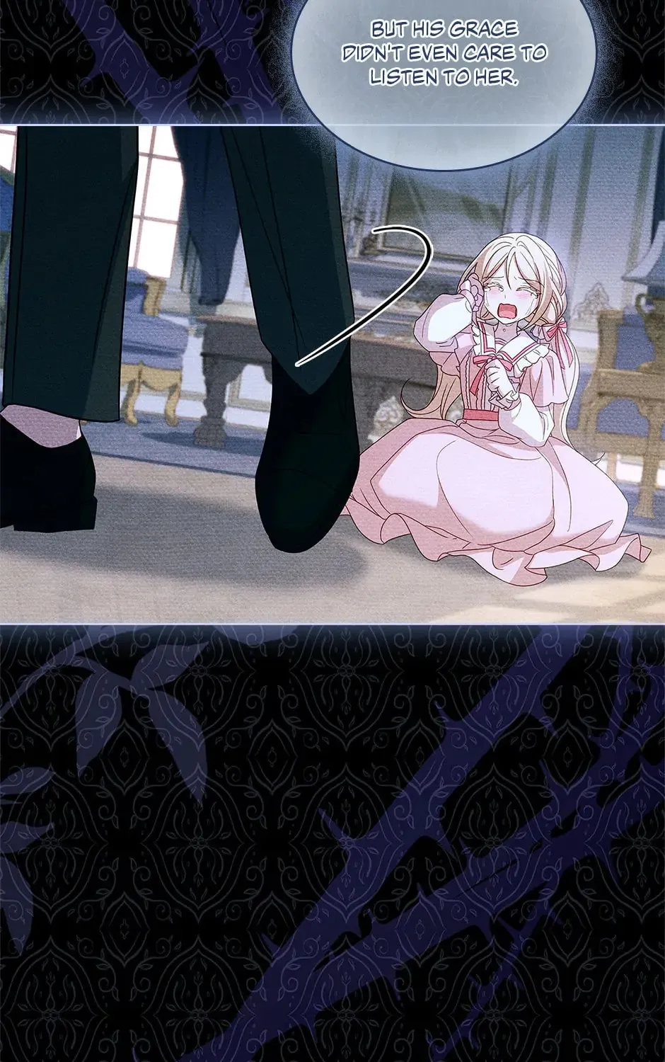 Read The Lady Needs a Break chapter 89 image 56 on Lezhin