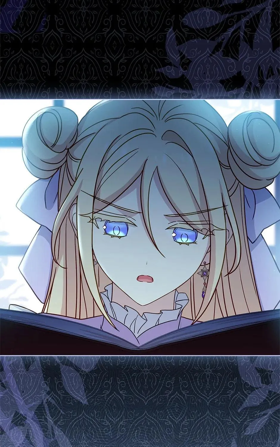 Read The Lady Needs a Break chapter 89 image 58 on Lezhin