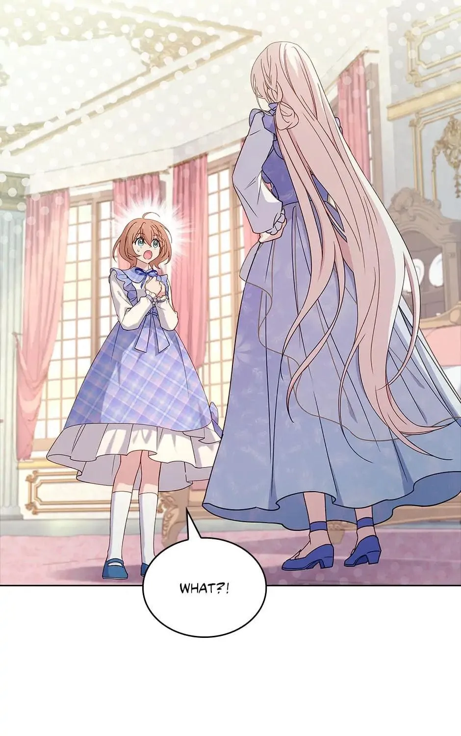 Read The Lady Needs a Break chapter 89 image 68 on Lezhin