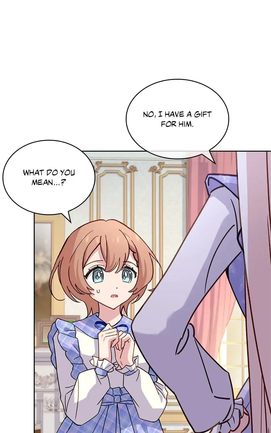 Read The Lady Needs a Break chapter 89 image 72 on Lezhin