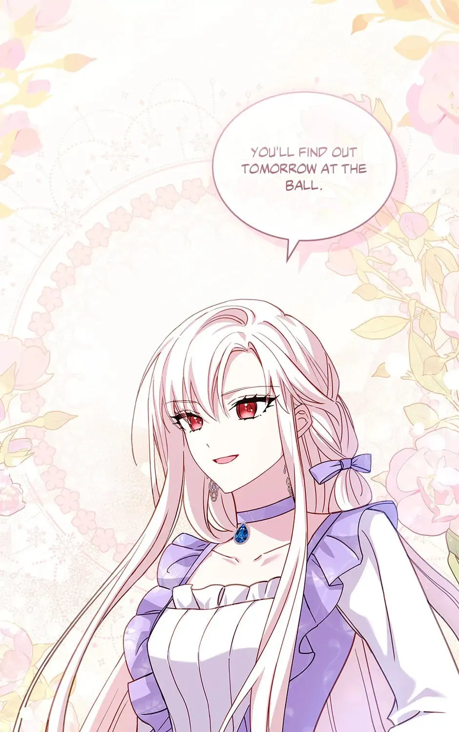 Read The Lady Needs a Break chapter 89 image 74 on Lezhin