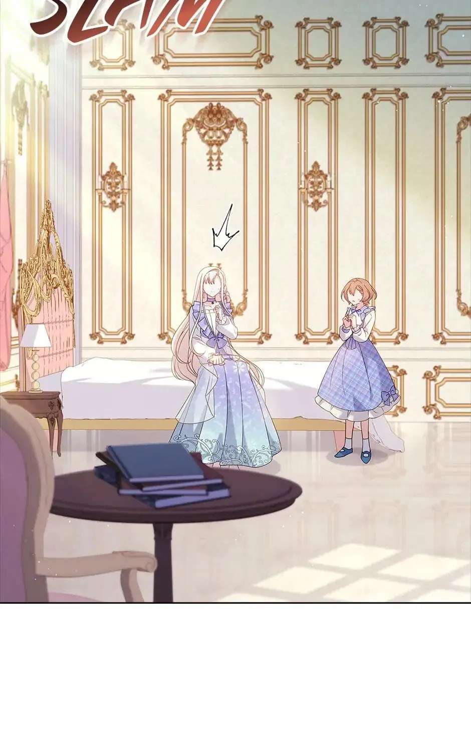 Read The Lady Needs a Break chapter 89 image 8 on Lezhin
