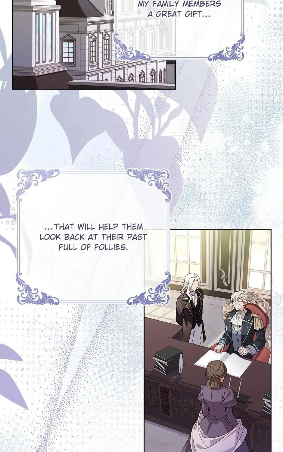Read The Lady Needs a Break chapter 89 image 82 on Lezhin