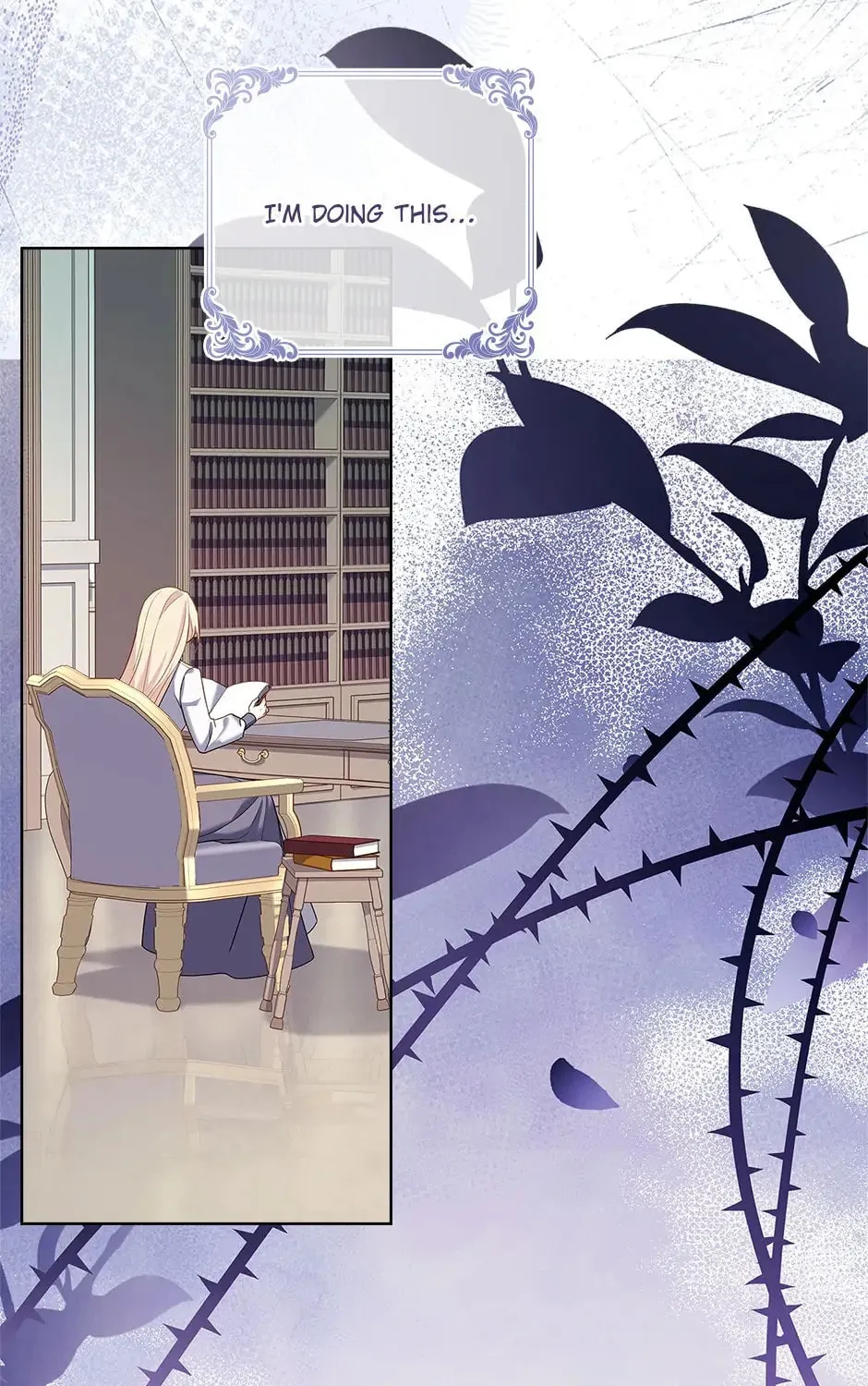 Read The Lady Needs a Break chapter 89 image 84 on Lezhin