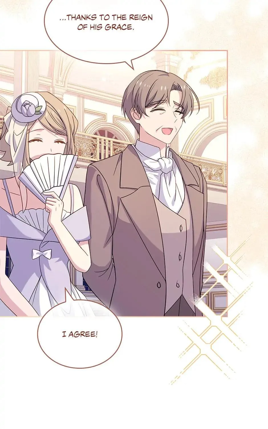 Read The Lady Needs a Break chapter 89 image 94 on Lezhin