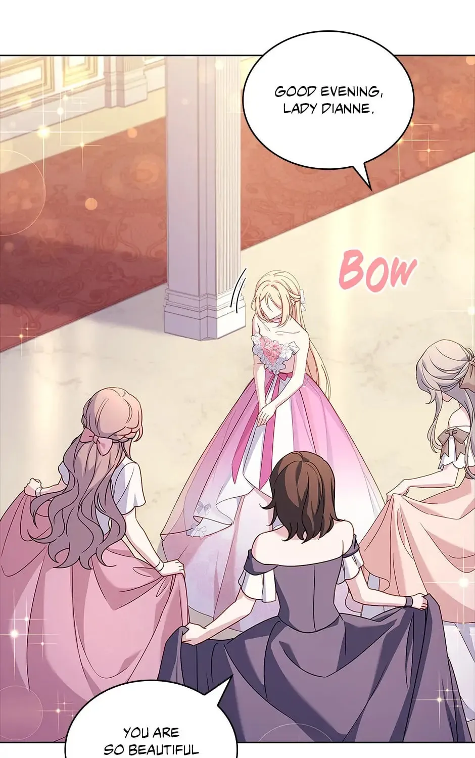 Read The Lady Needs a Break chapter 89 image 96 on Lezhin