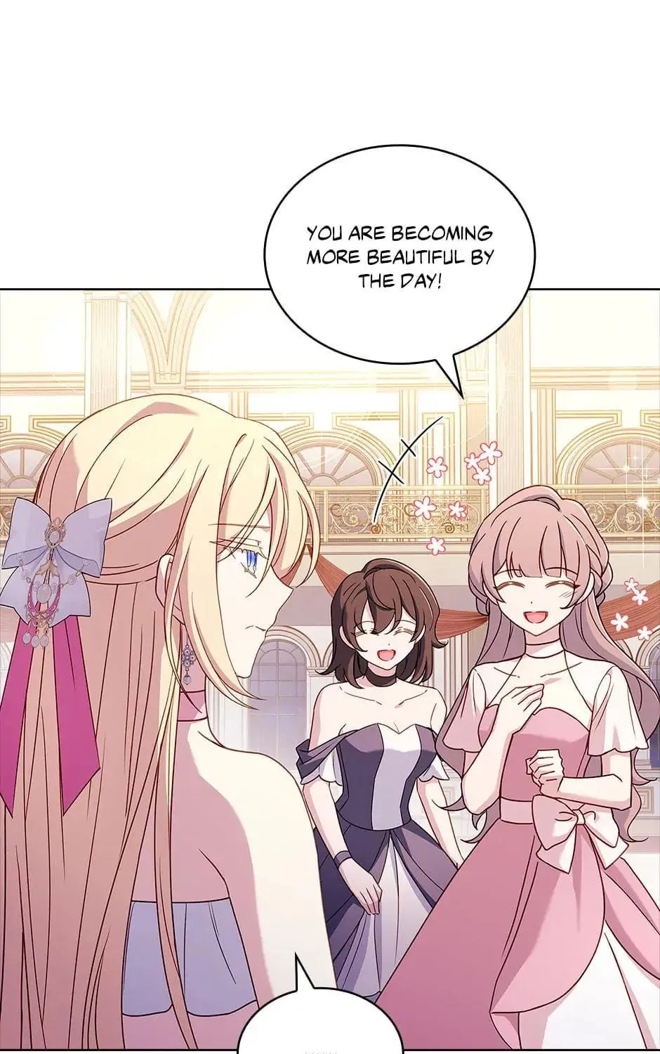 Read The Lady Needs a Break chapter 89 image 98 on Lezhin
