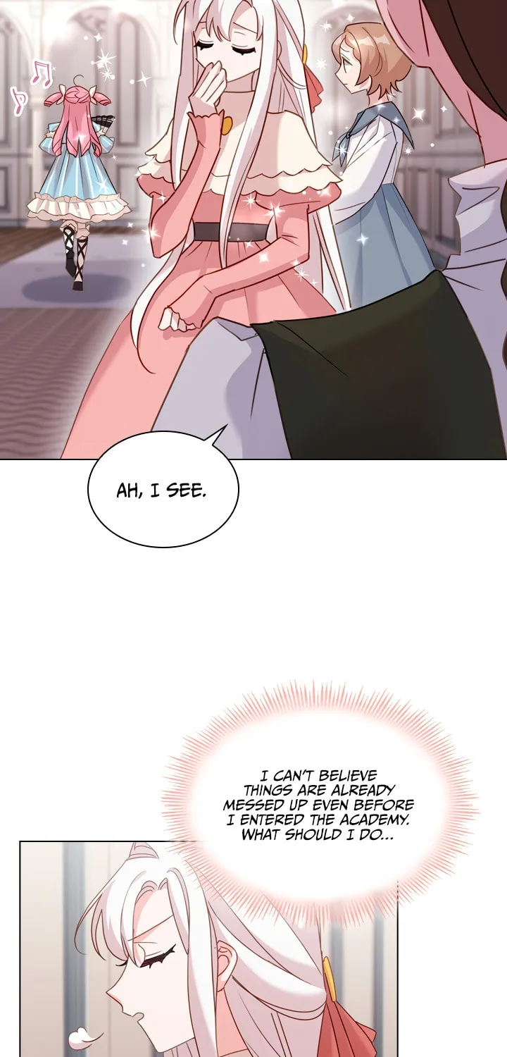 Read The Lady Needs a Break chapter 9 image 11 on Lezhin