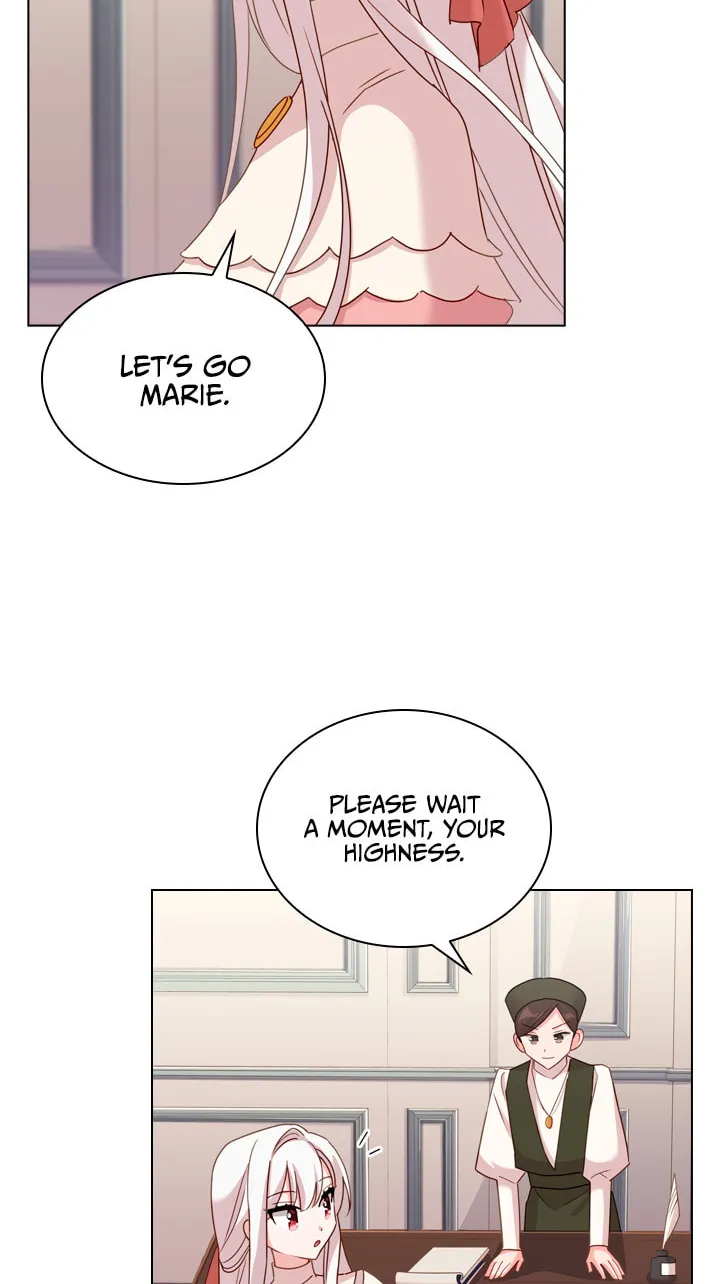 Read The Lady Needs a Break chapter 9 image 12 on Lezhin