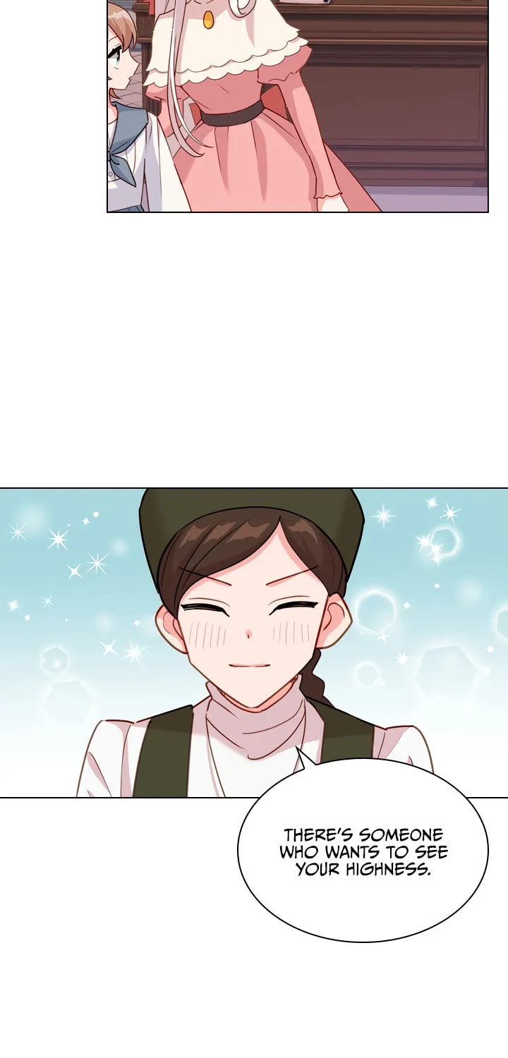Read The Lady Needs a Break chapter 9 image 13 on Lezhin