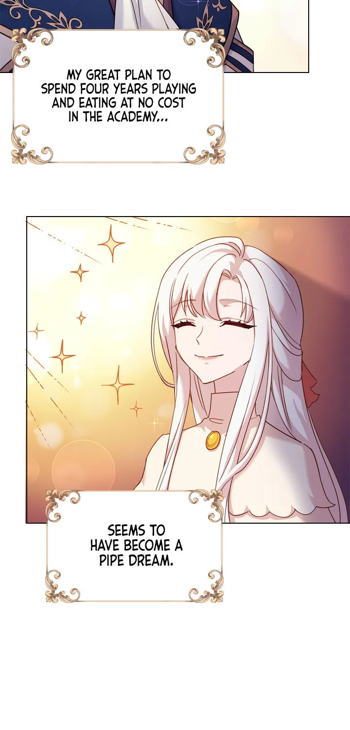 Read The Lady Needs a Break chapter 9 image 15 on Lezhin
