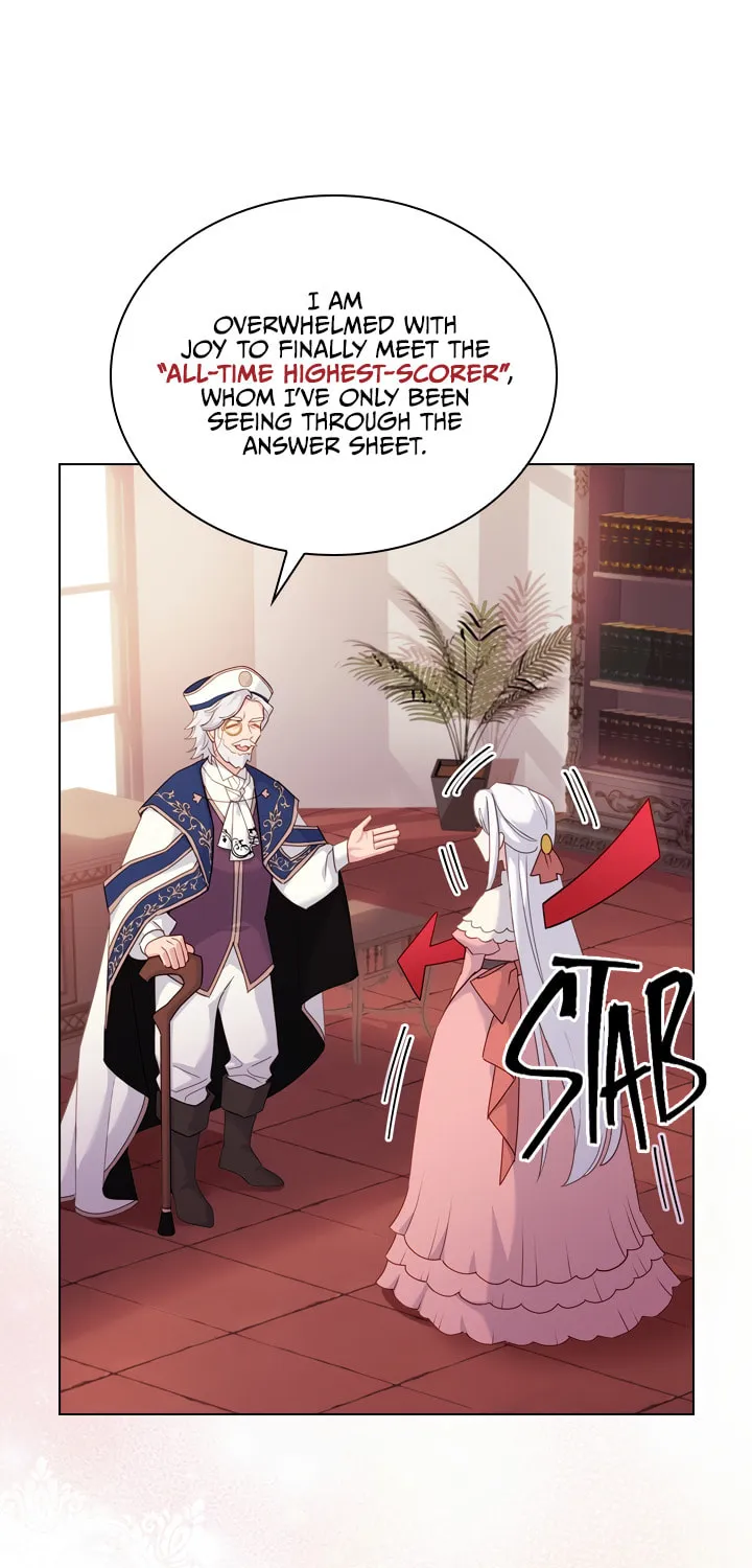 Read The Lady Needs a Break chapter 9 image 17 on Lezhin