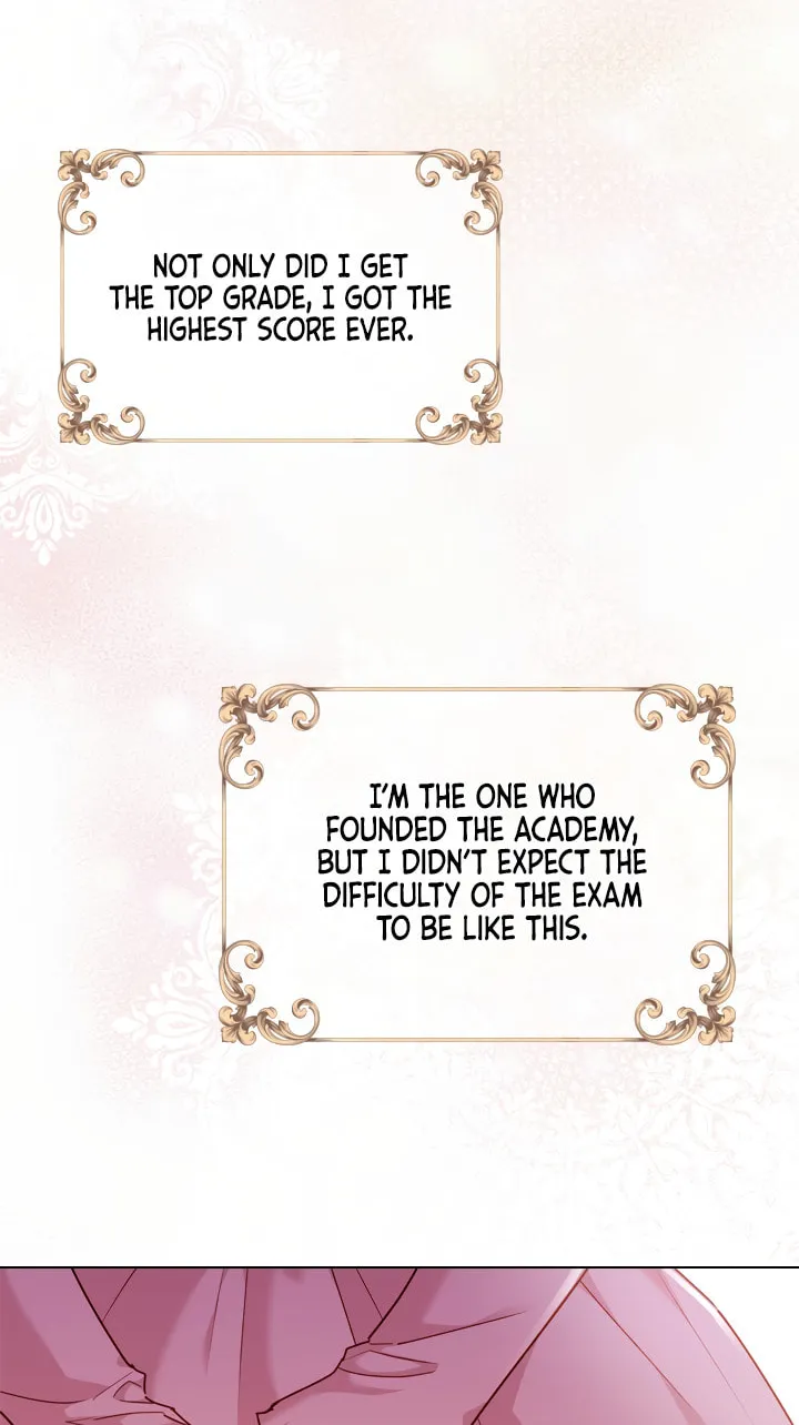 Read The Lady Needs a Break chapter 9 image 18 on Lezhin