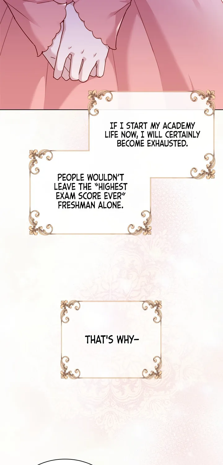Read The Lady Needs a Break chapter 9 image 19 on Lezhin