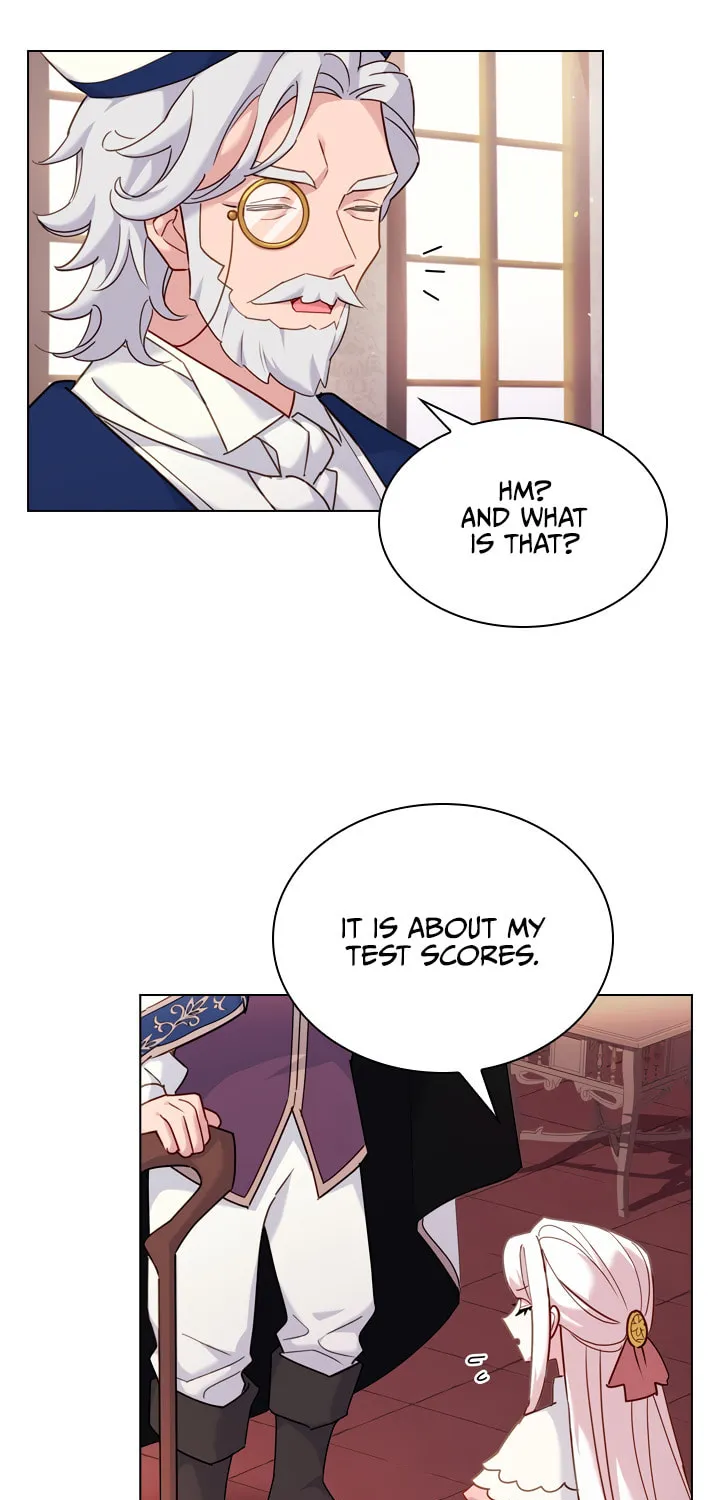 Read The Lady Needs a Break chapter 9 image 21 on Lezhin