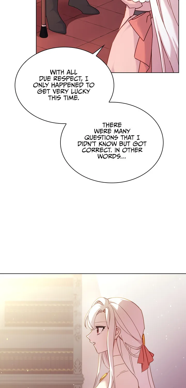 Read The Lady Needs a Break chapter 9 image 22 on Lezhin