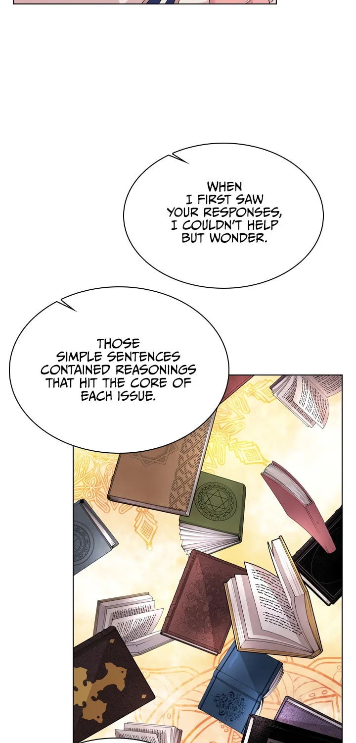 Read The Lady Needs a Break chapter 9 image 25 on Lezhin
