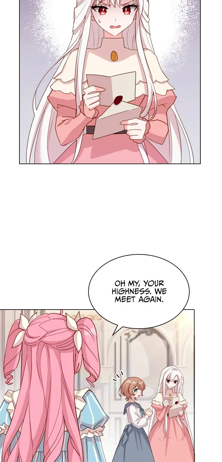 Read The Lady Needs a Break chapter 9 image 3 on Lezhin