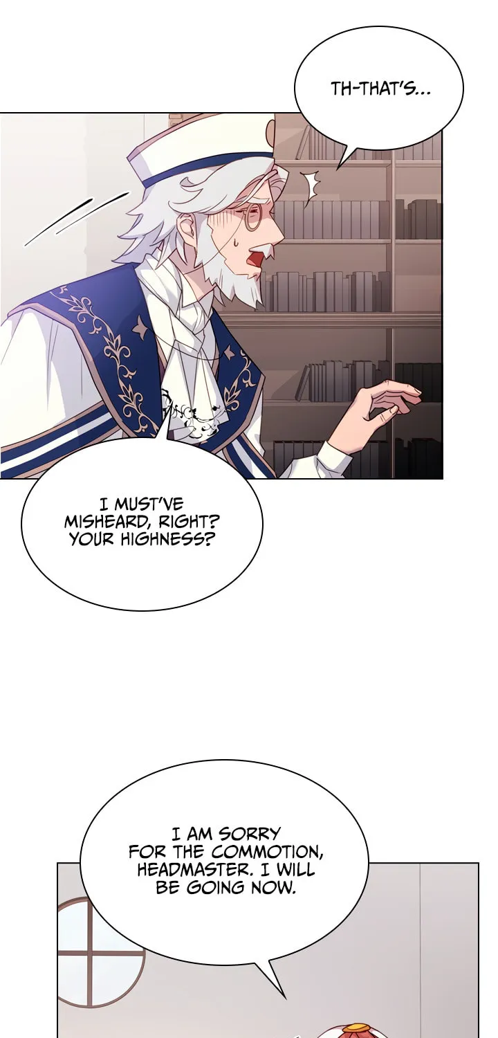 Read The Lady Needs a Break chapter 9 image 31 on Lezhin