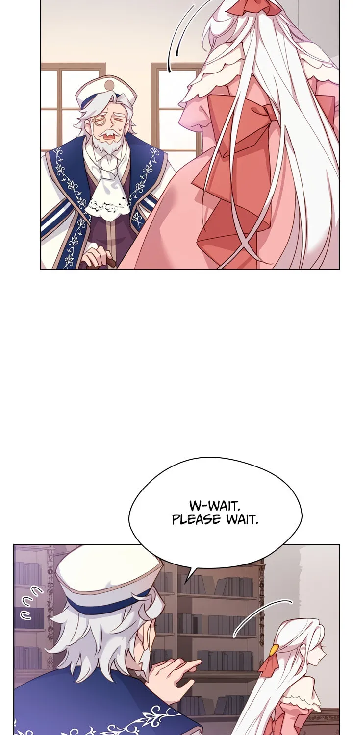 Read The Lady Needs a Break chapter 9 image 32 on Lezhin
