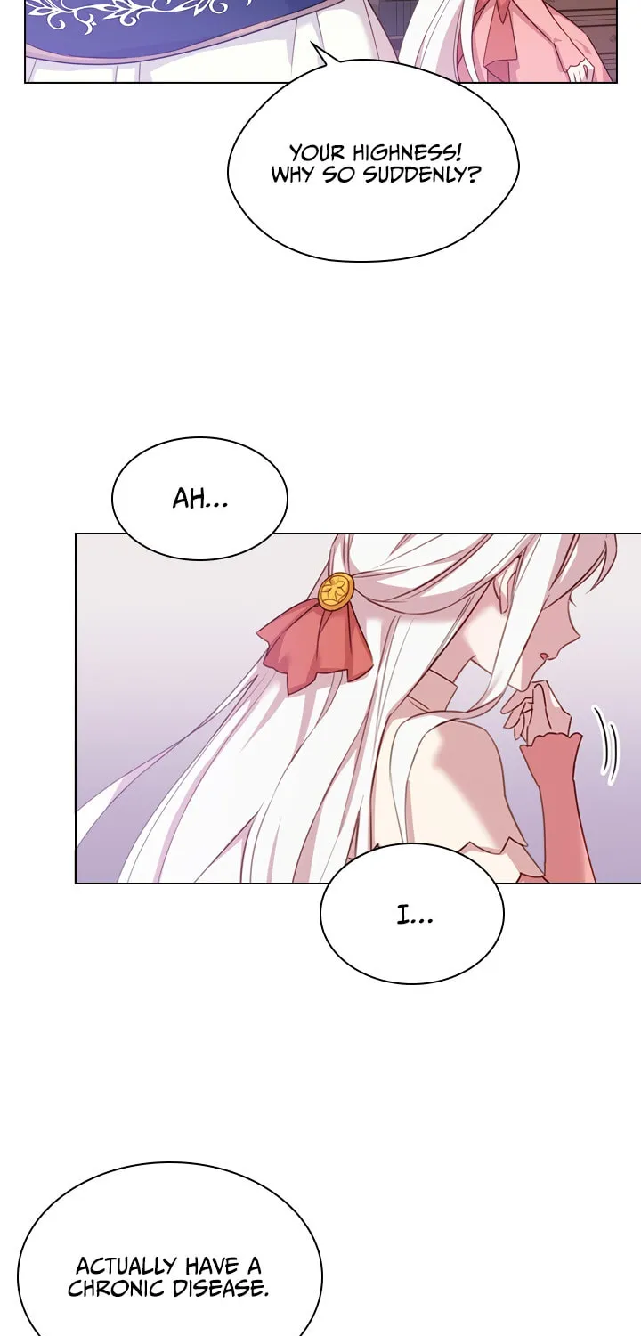 Read The Lady Needs a Break chapter 9 image 33 on Lezhin