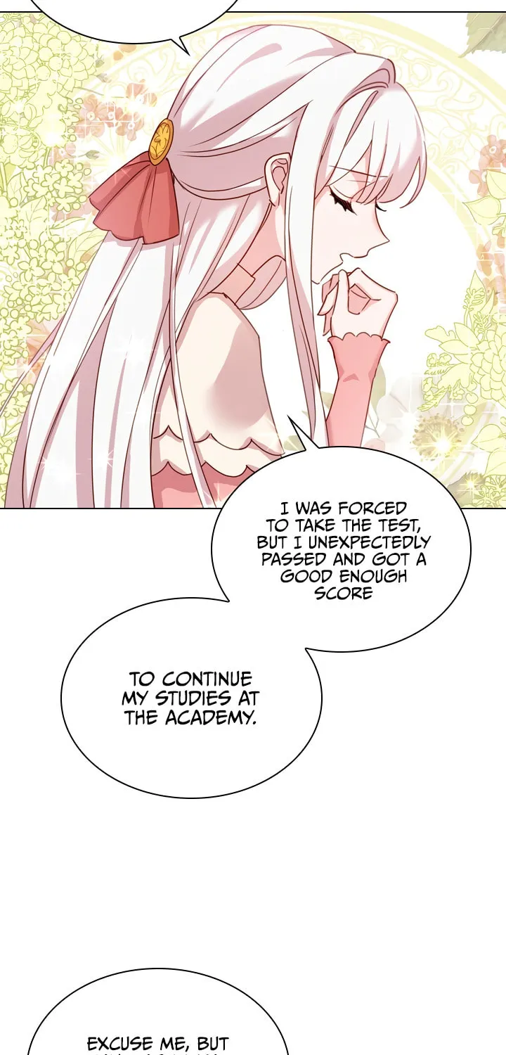 Read The Lady Needs a Break chapter 9 image 34 on Lezhin