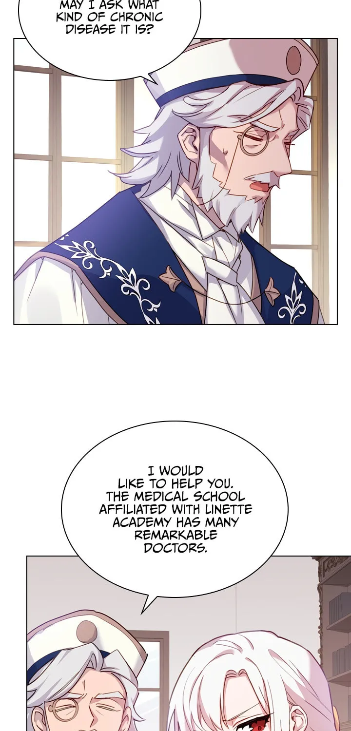 Read The Lady Needs a Break chapter 9 image 35 on Lezhin