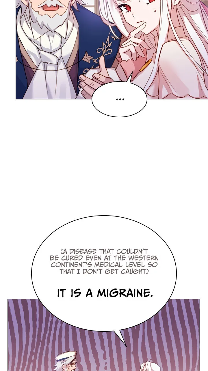 Read The Lady Needs a Break chapter 9 image 36 on Lezhin