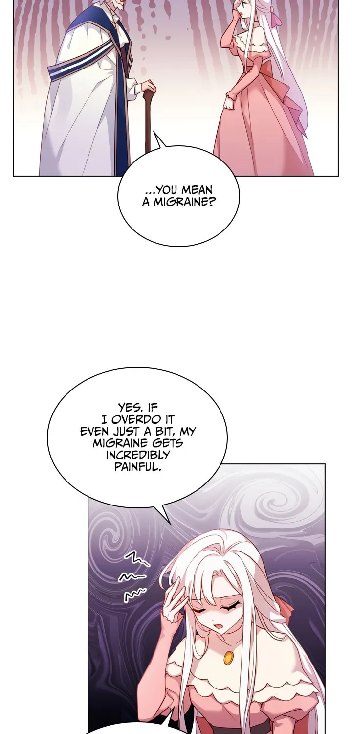 Read The Lady Needs a Break chapter 9 image 37 on Lezhin