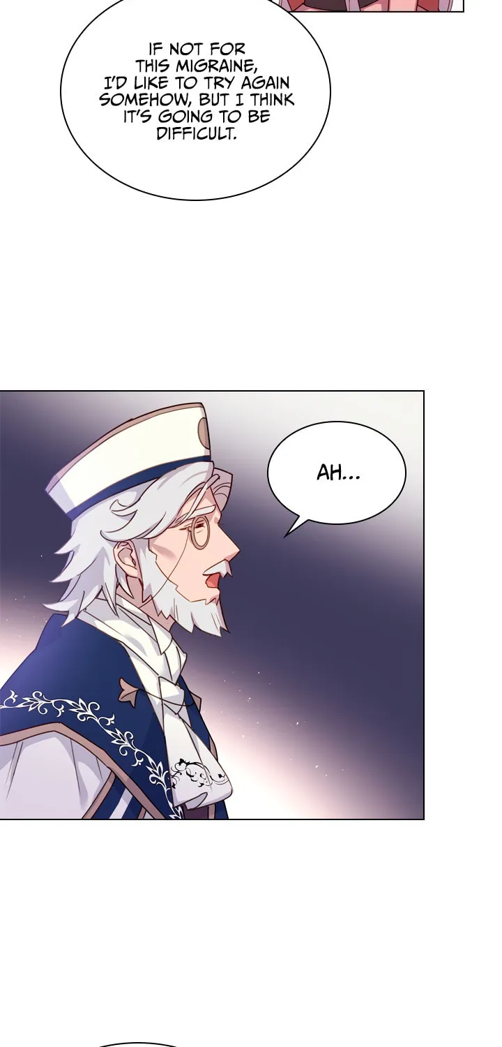 Read The Lady Needs a Break chapter 9 image 38 on Lezhin