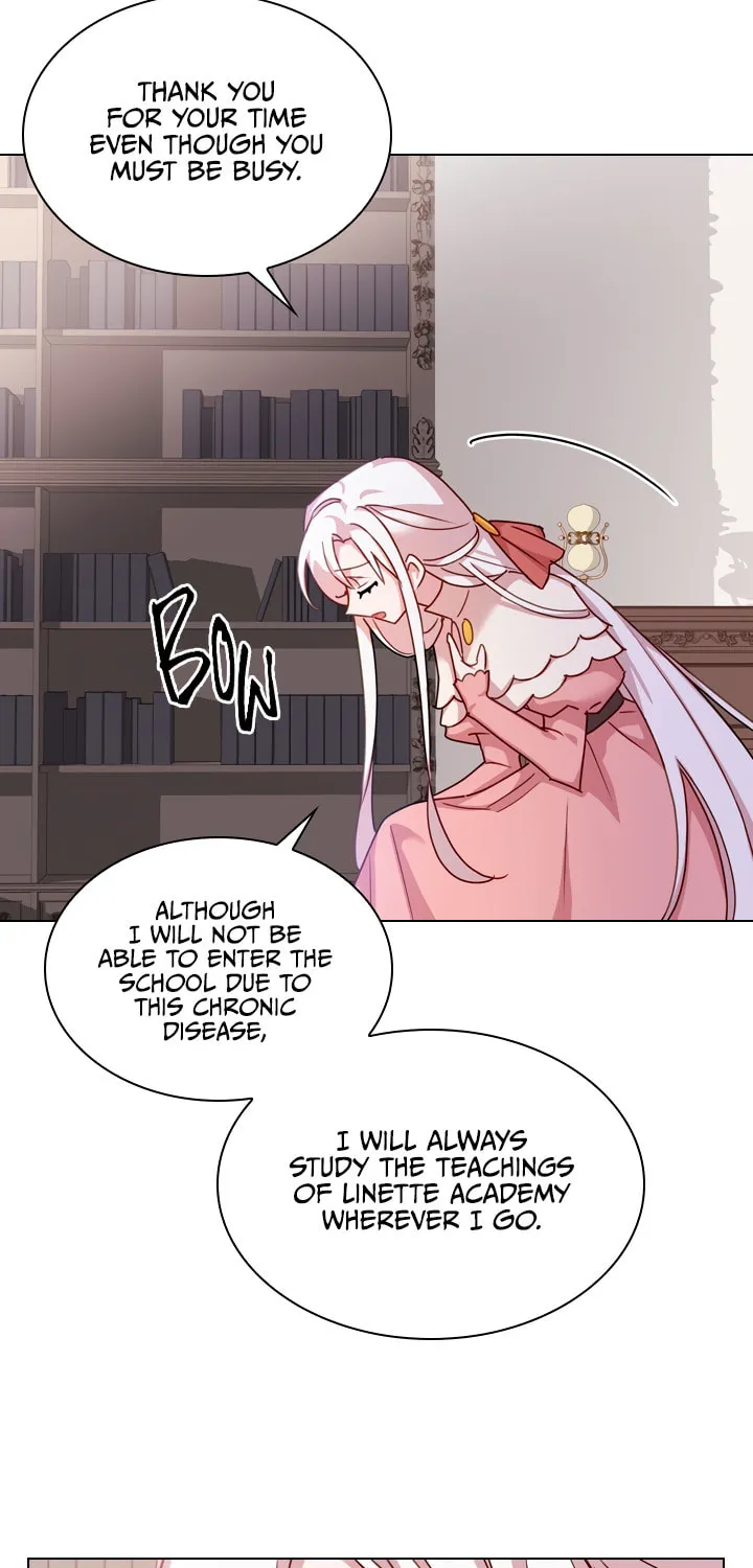 Read The Lady Needs a Break chapter 9 image 39 on Lezhin