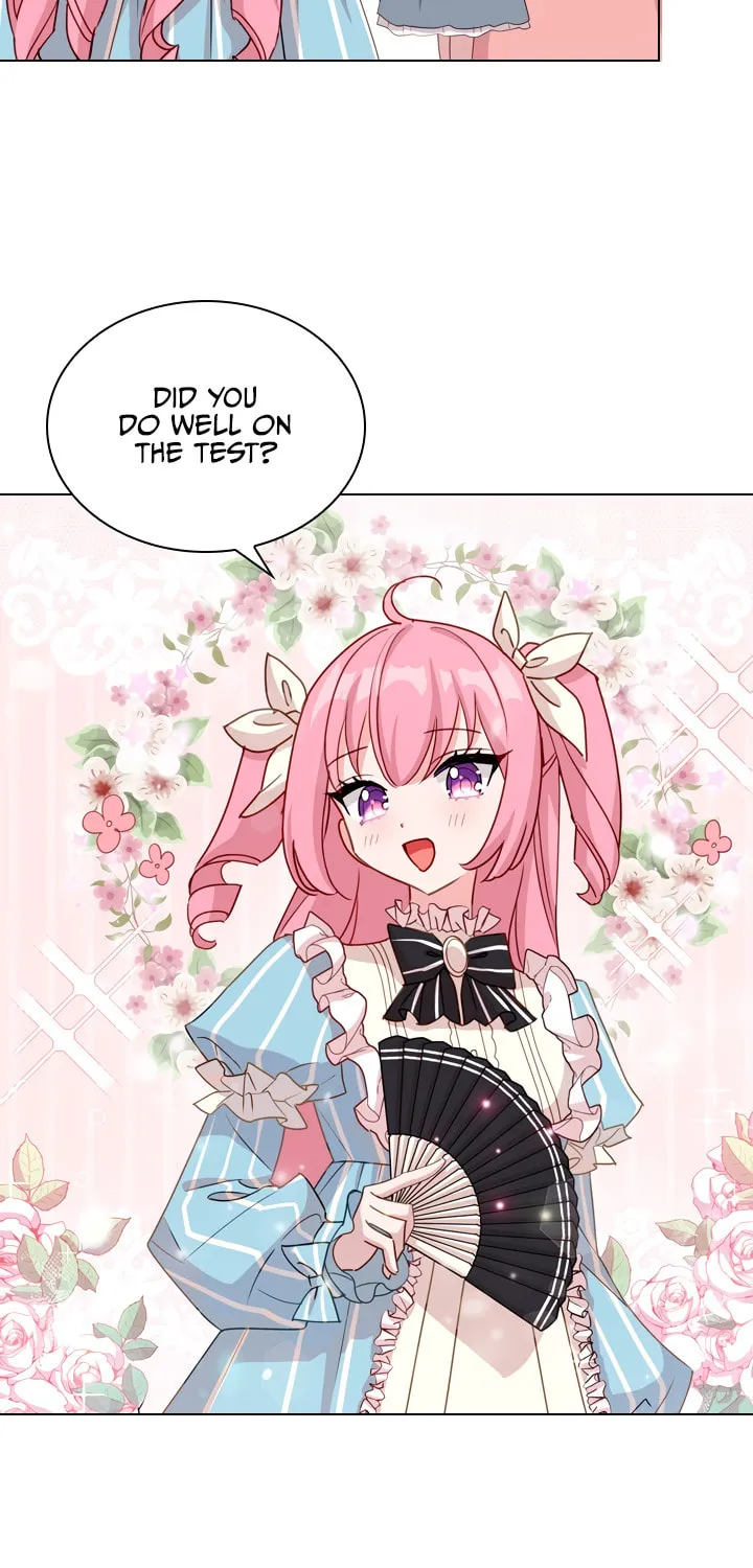 Read The Lady Needs a Break chapter 9 image 4 on Lezhin