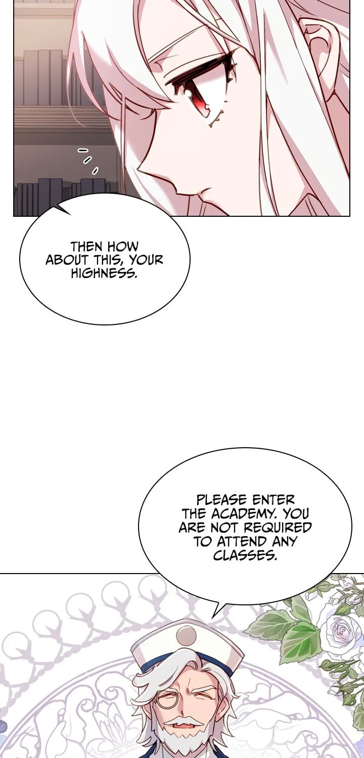 Read The Lady Needs a Break chapter 9 image 40 on Lezhin