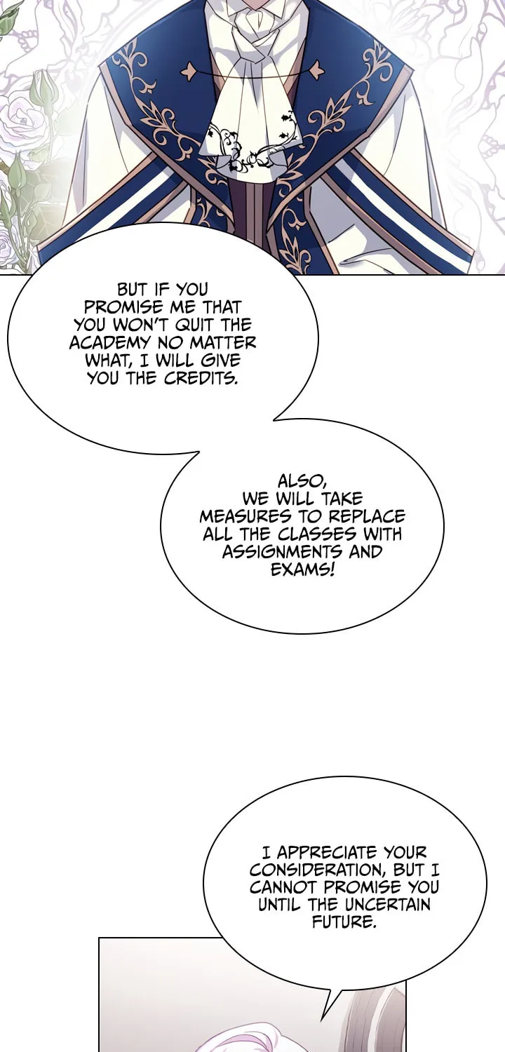 Read The Lady Needs a Break chapter 9 image 41 on Lezhin
