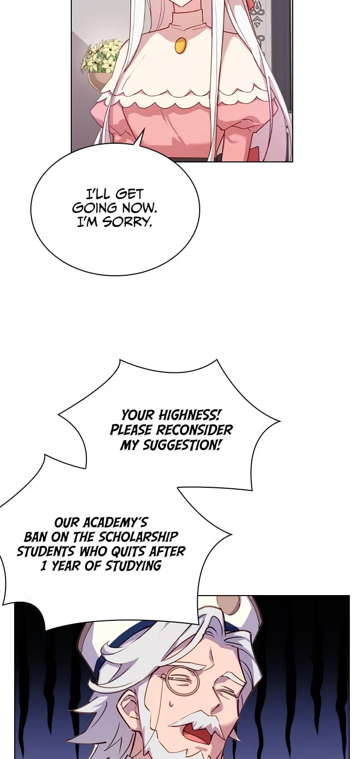 Read The Lady Needs a Break chapter 9 image 43 on Lezhin