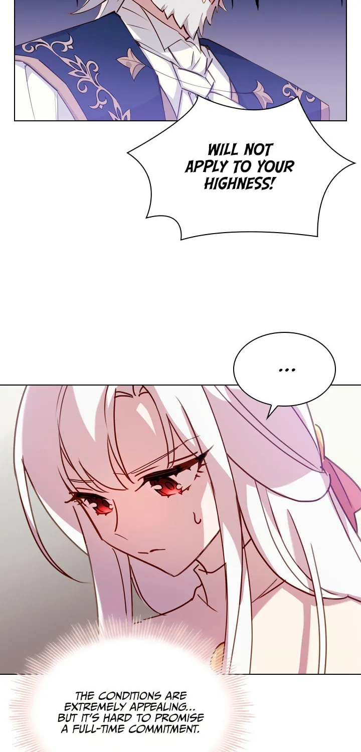 Read The Lady Needs a Break chapter 9 image 44 on Lezhin