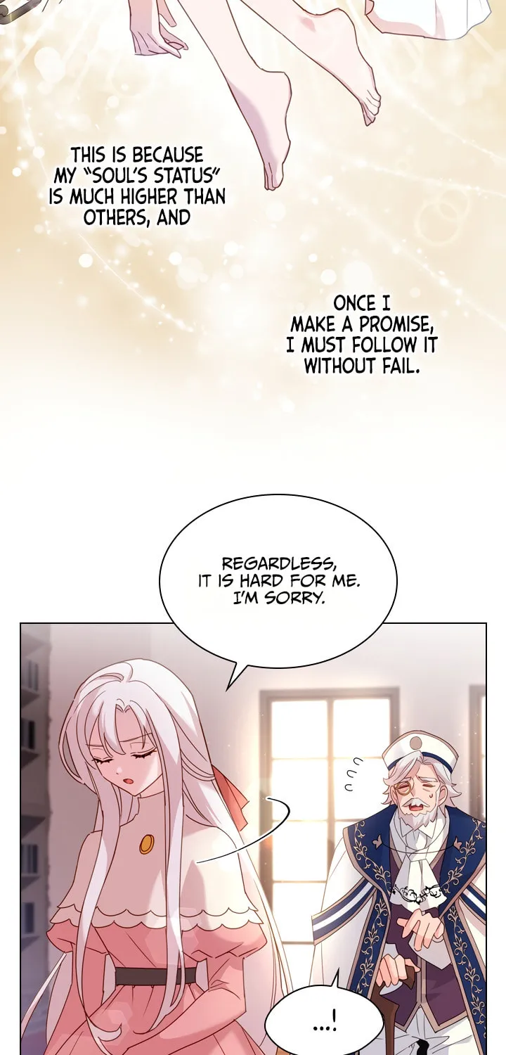 Read The Lady Needs a Break chapter 9 image 46 on Lezhin