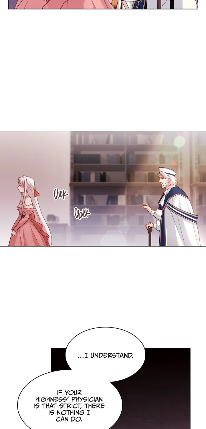 Read The Lady Needs a Break chapter 9 image 47 on Lezhin