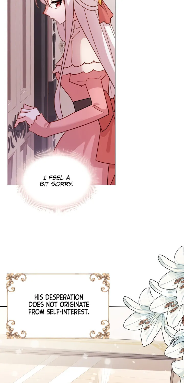 Read The Lady Needs a Break chapter 9 image 49 on Lezhin