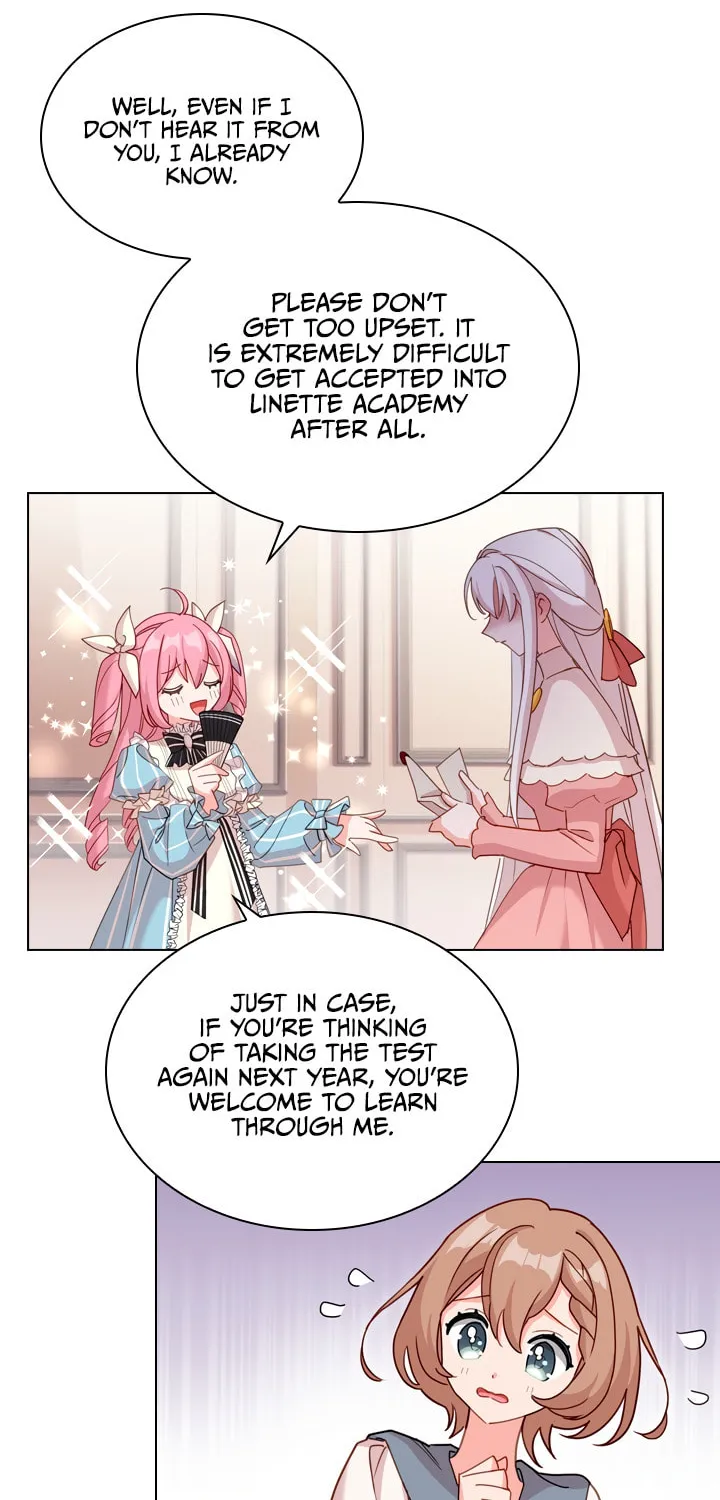 Read The Lady Needs a Break chapter 9 image 5 on Lezhin