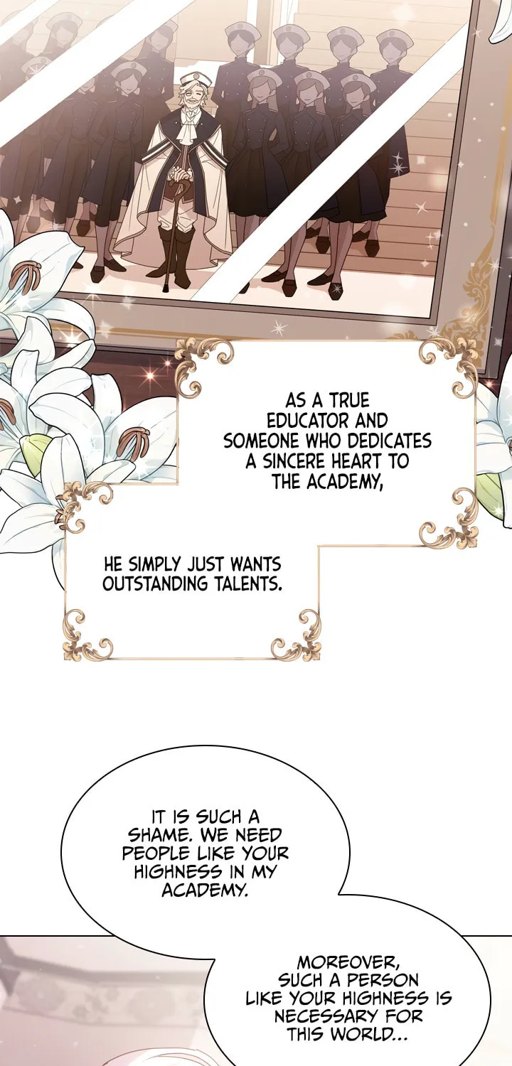 Read The Lady Needs a Break chapter 9 image 50 on Lezhin