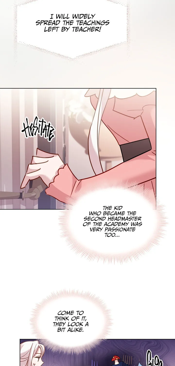 Read The Lady Needs a Break chapter 9 image 53 on Lezhin