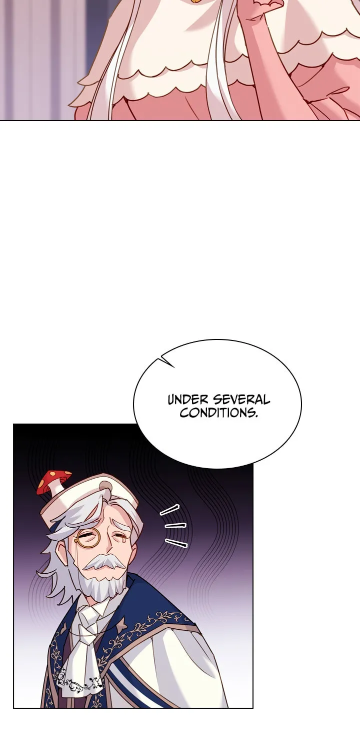 Read The Lady Needs a Break chapter 9 image 55 on Lezhin