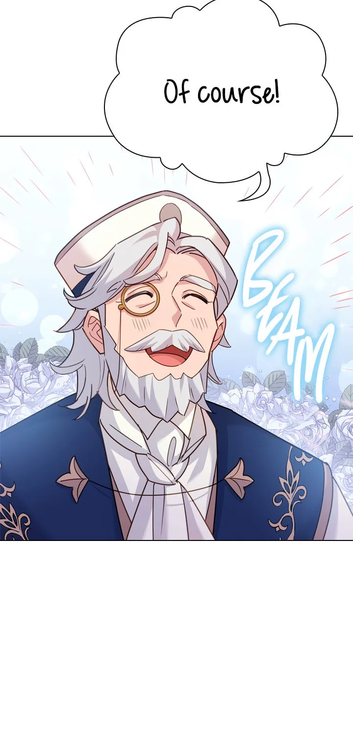 Read The Lady Needs a Break chapter 9 image 57 on Lezhin