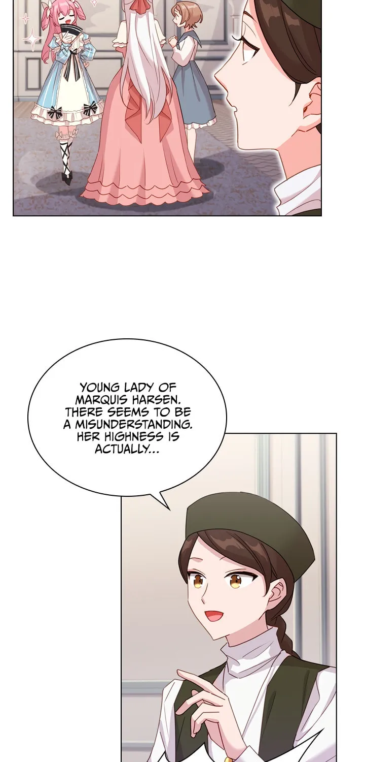 Read The Lady Needs a Break chapter 9 image 7 on Lezhin