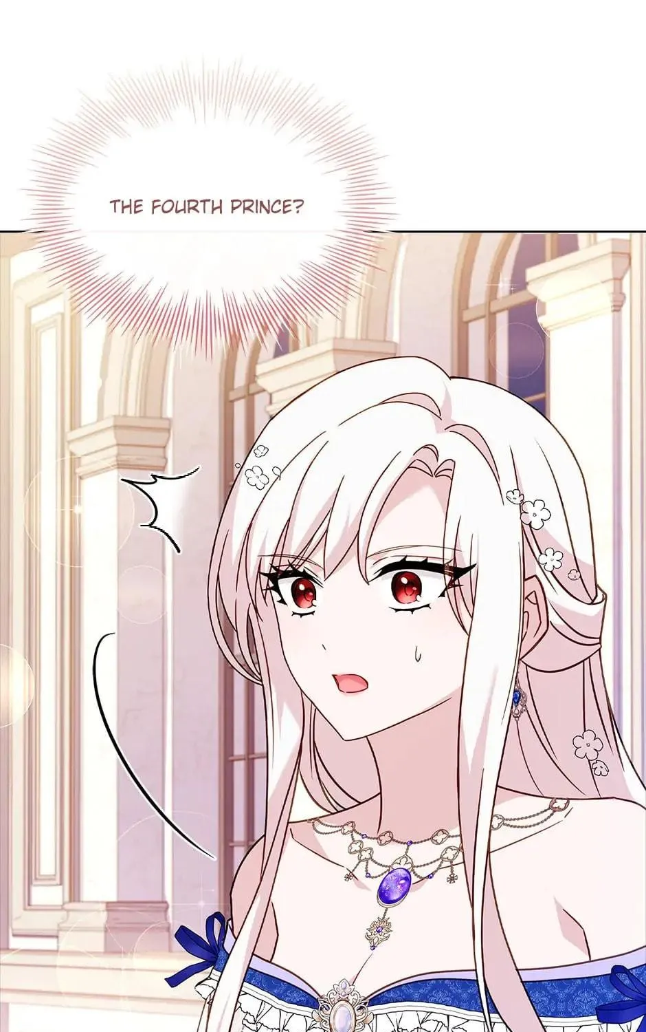 Read The Lady Needs a Break chapter 90 image 10 on Lezhin