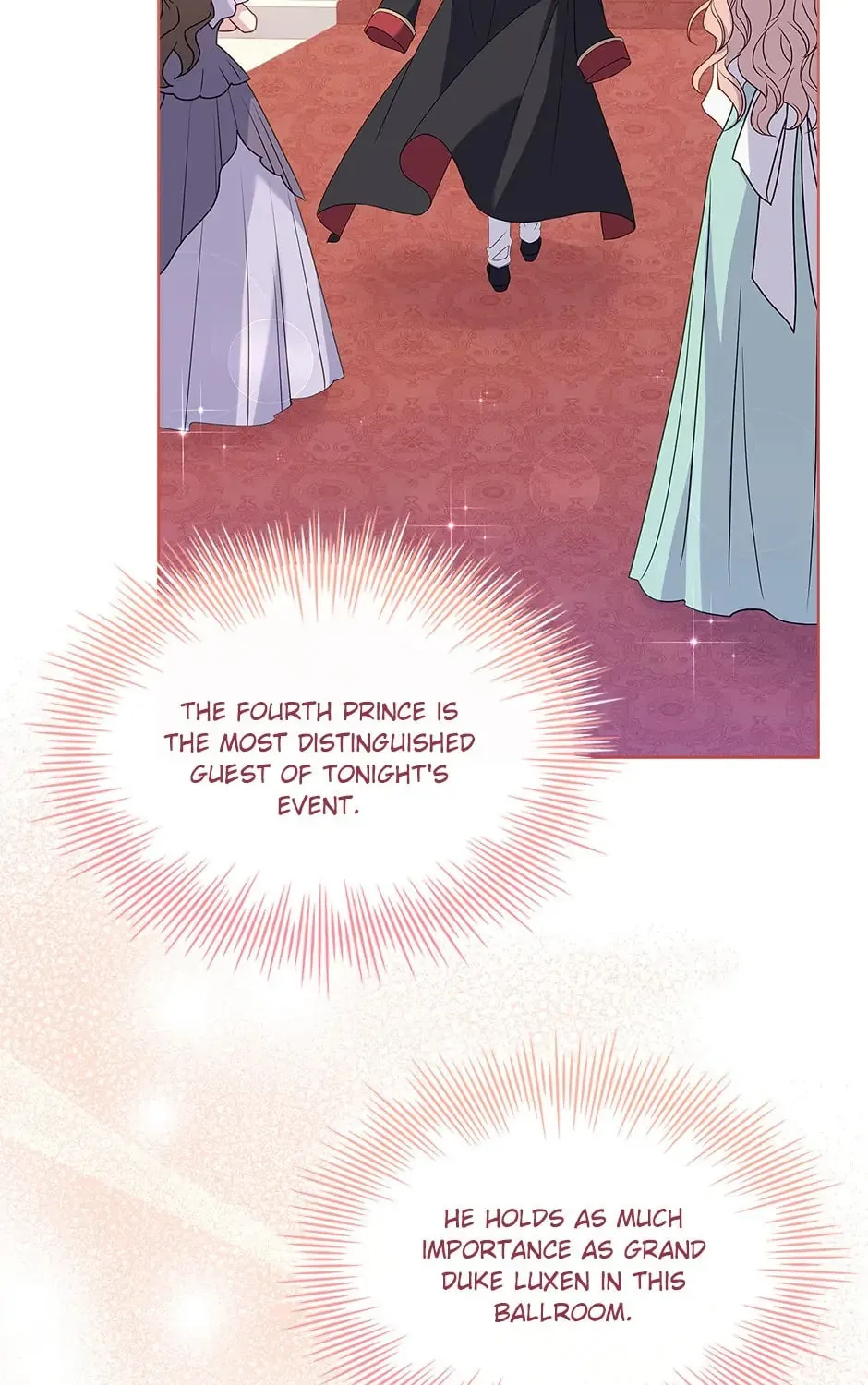Read The Lady Needs a Break chapter 90 image 104 on Lezhin