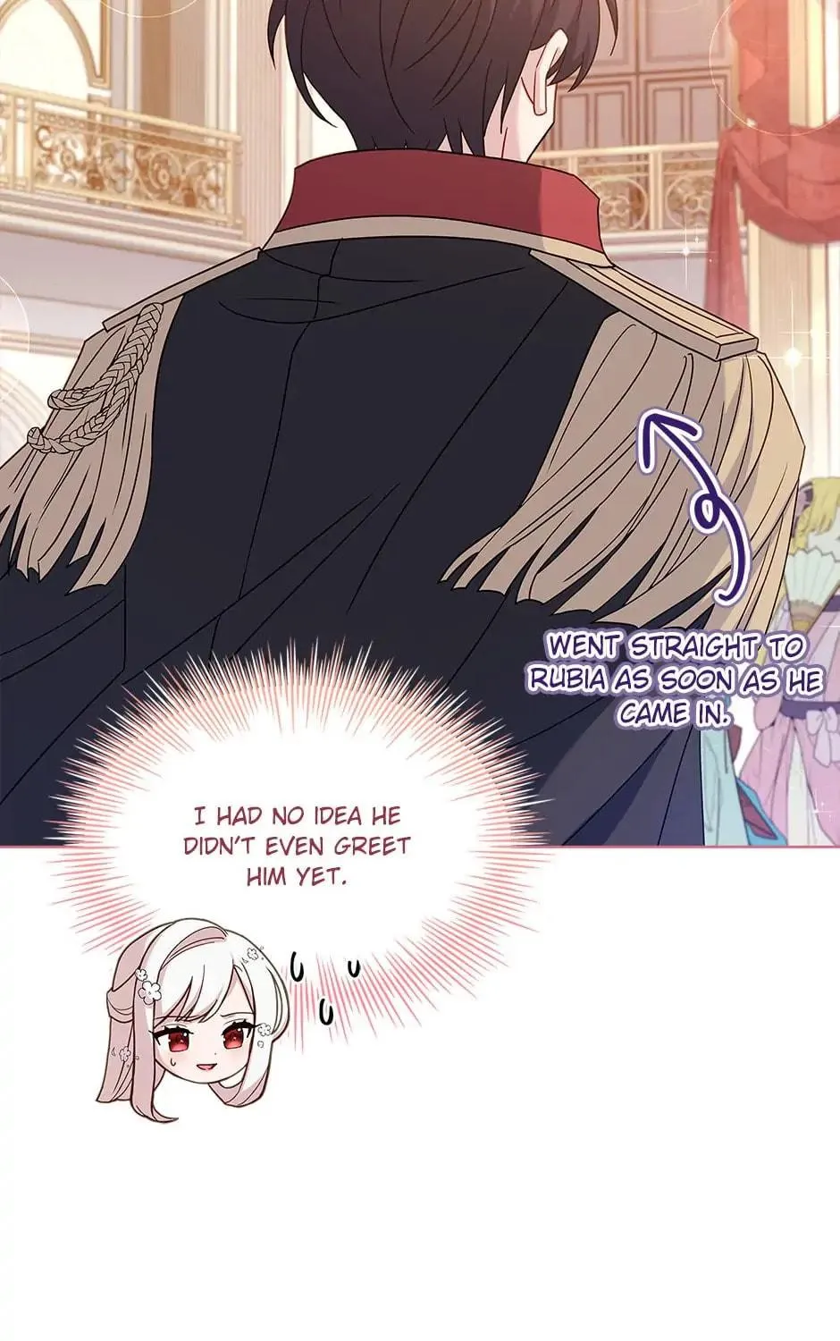 Read The Lady Needs a Break chapter 90 image 106 on Lezhin